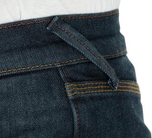 Oxford jeanshose aaa jean slim trousers jeans oa slim bl 3 long size 36
