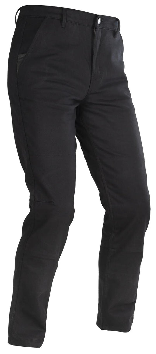 Oxford spijkerbroek chino trousers jeans chi black regular gr. 32