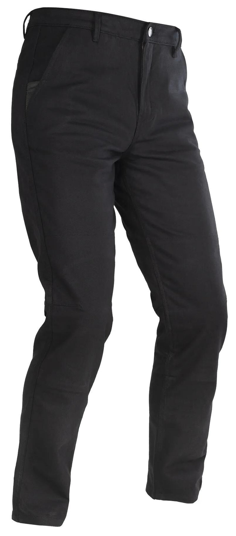 Load image into Gallery viewer, Oxford jeanshose chino trousers jeans chi black regular gr. 40
