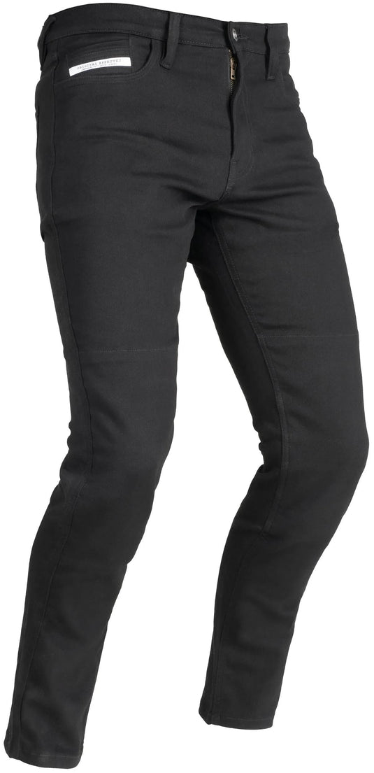 Oxford broek aa super stretch jean slim trousers jeans oa stretch slim sw re. gr.42