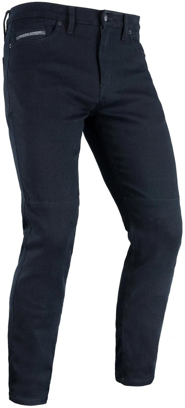 Oxford broek aa super stretch jean slim trousers jeans oa stretch slim bl cu. size