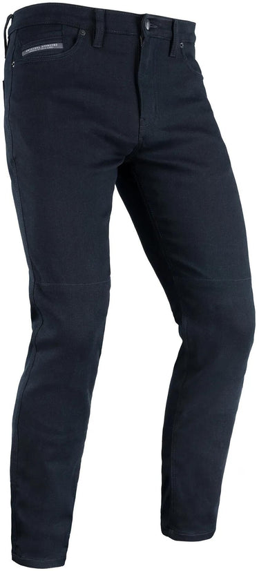 Oxford broek aa super stretch jean slim trousers jeans oa stretch slim bl re. gr.32