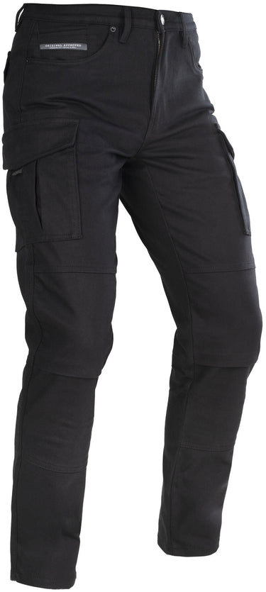 Oxford broek aa cargo pant trousers jeans oa cargo sw regular gr. 32