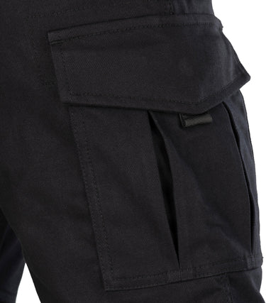 Oxford broek aa cargo pant trousers jeans oa cargo sw regular gr. 36