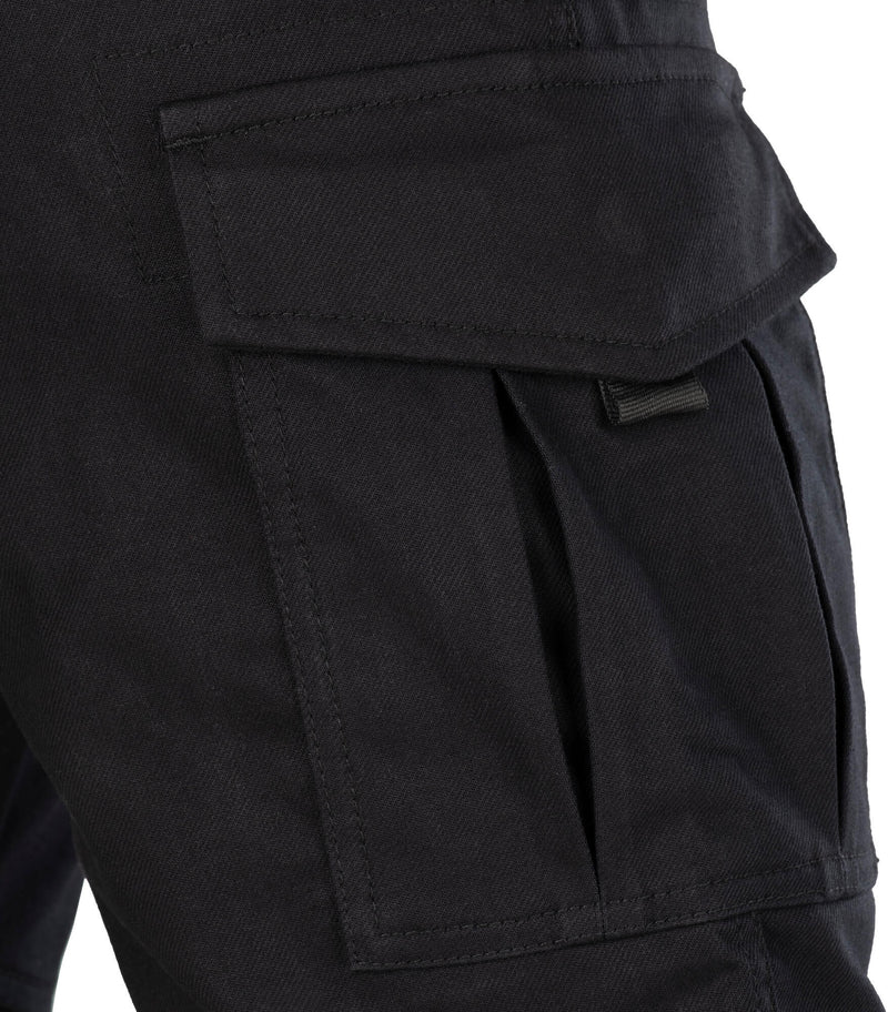 Load image into Gallery viewer, Oxford broek aa cargo pant trousers jeans oa cargo sw regular gr. 38
