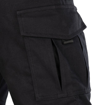 Oxford broek aa cargo pant trousers jeans oa cargo sw regular gr. 32