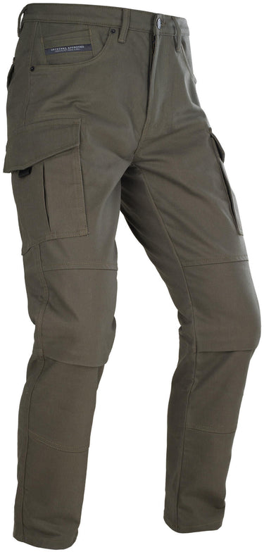 Oxford broek aa cargo pant trousers jeans oa cargo gr regular gr. 34