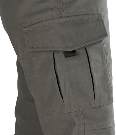 Oxford broek aa cargo pant trousers jeans oa cargo gr regular gr. 34