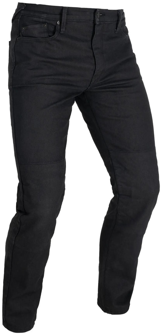 Oxford broek oa aaa jeans trousers jeans oa slim sw short size 44