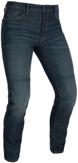 Oxford hose oa aaa jeans trousers jeans oa slim bl 3 ex.long gr. 38