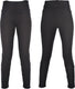 Oxford broek super leggings 2.0 trousers s.legging ladies black 50 short