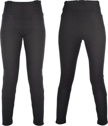 Oxford broek super leggings 2.0 trousers s.legging ladies black 42 long