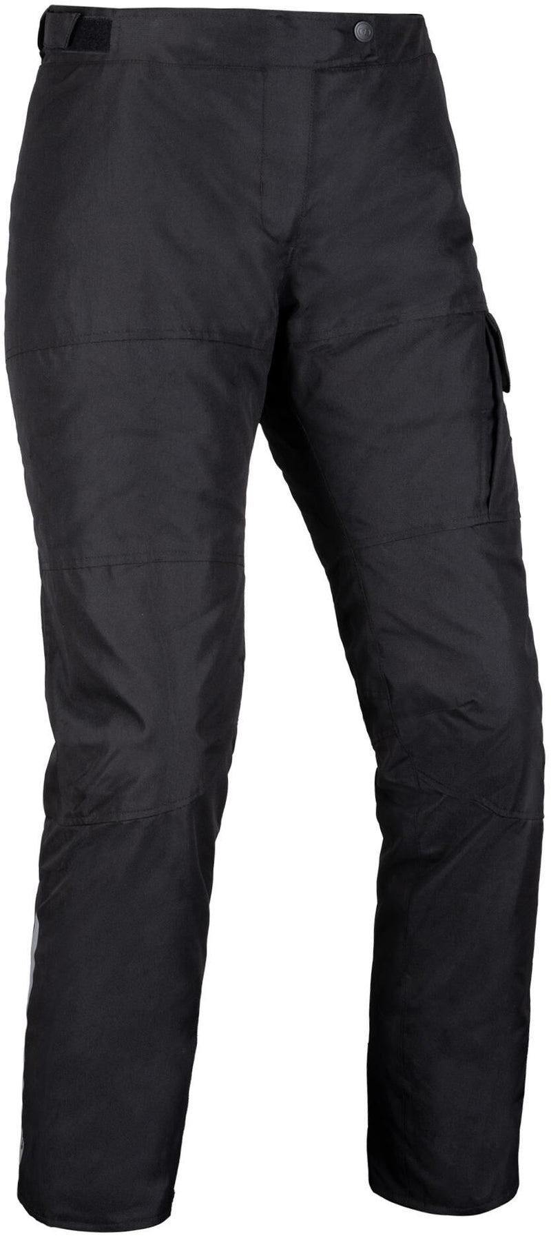 Load image into Gallery viewer, Oxford broek spartan wp ws trousers spartan d black long size 10
