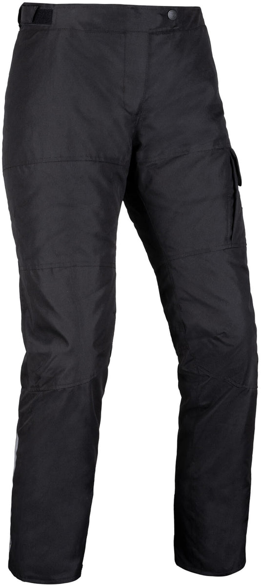 Oxford broek spartan wp ws trousers spartan d black regular size 16