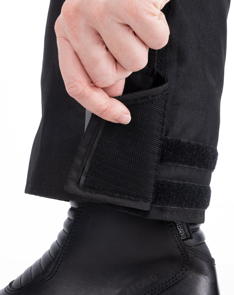 Load image into Gallery viewer, Oxford broek spartan wp ws trousers spartan d black short gr. 20
