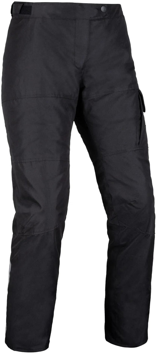 Oxford broek spartan wp ws trousers spartan d black short size 10
