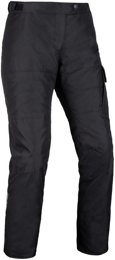 Oxford broek spartan wp ws trousers spartan d black regular gr. 12