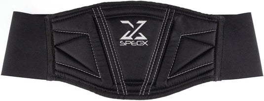 Spec-x nierengurt sx-k2.02 kidney belts uni sx-k2.02 sw size xxl 3xl
