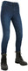 Oxford broek jeggings trousers oa jeggin ladies blue regular size