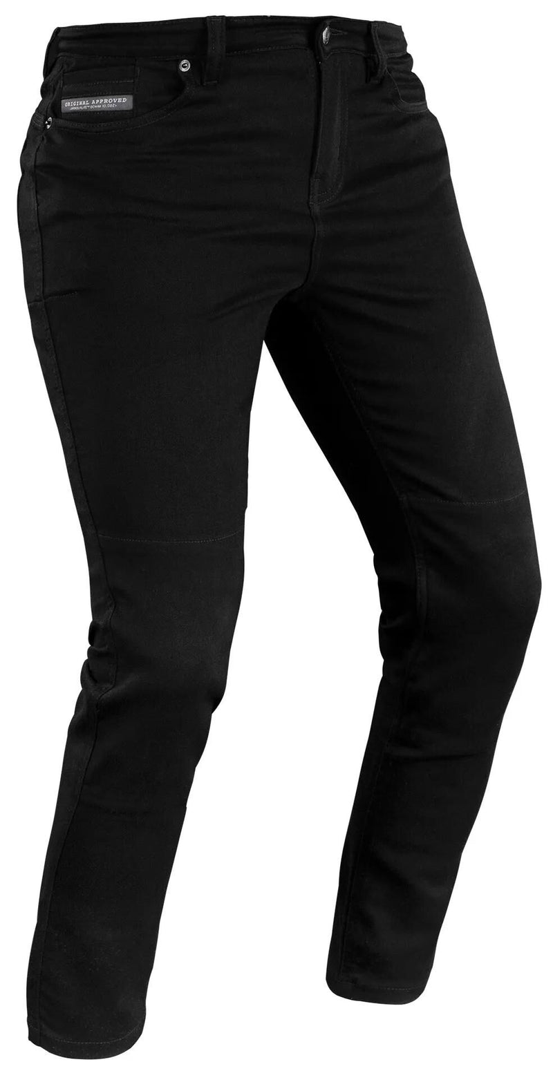 Load image into Gallery viewer, Oxford jeanshose aa super stretch jean slim trousers oa super ladies blue regular size

