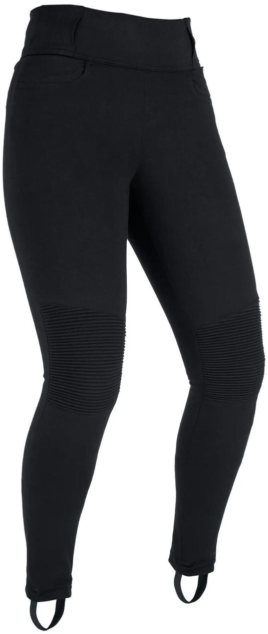 Oxford broek super moto leggings trousers super mot legging d sw regu. gr. 10