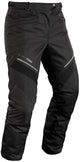Oxford broek dakota 3.0 trousers dakoto 3. ladies black regu size 16