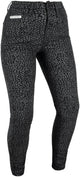 Oxford hose oa aa super stretch jean trousers superstre ws jean leopard reg. 42