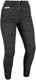 Oxford hose oa aa super stretch jean trousers superstre ws jean leopard long 46