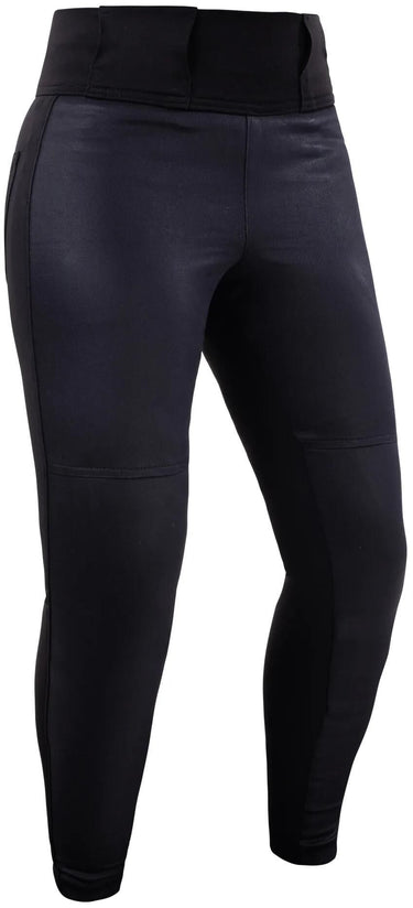 Oxford hose oa aa demiwax legging trousers oa aa dem ws legging schw. reg. 40