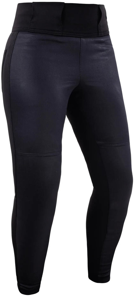 Oxford hose oa aa demiwax legging trousers oa aa dem ws legging schw. reg. 46