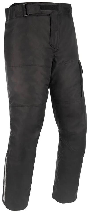 Oxford broek spartan wp ms trousers spartan short black gr.4xl