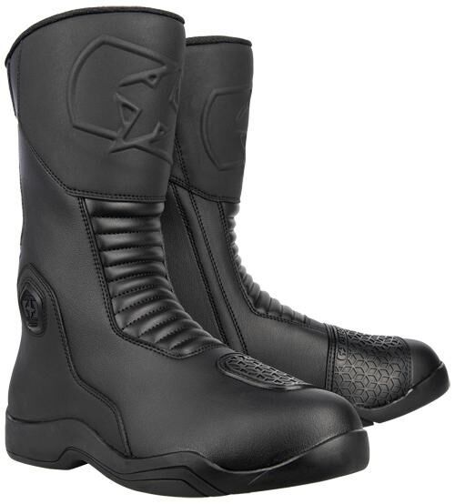 Oxford laars tracker 2.0 dames . boots tracker2.0 ws ladies black gr.40