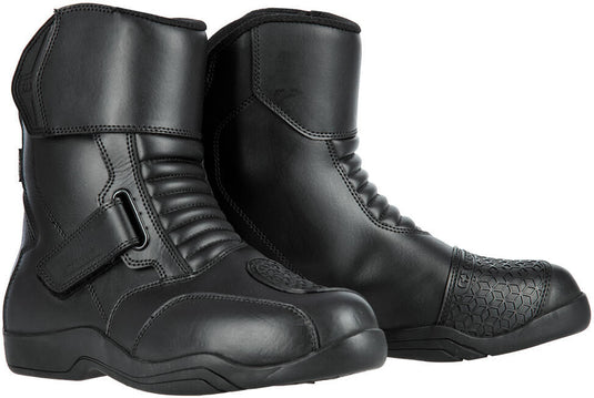 Oxford laarzen delta kurz ms boots delta short ms black gr.47