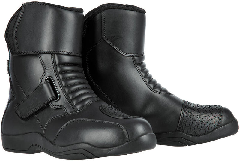 Load image into Gallery viewer, Oxford laarzen delta kurz ms boots delta short ms black gr.46
