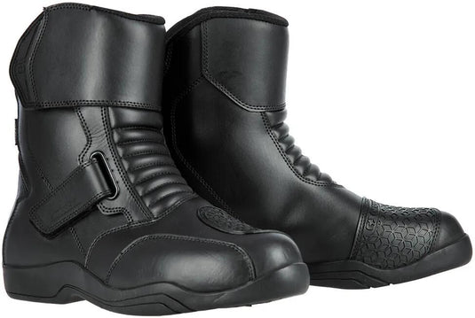 Oxford laarzen delta kurz ms boots delta short ms black gr.46