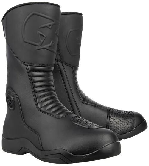 Oxford stiefel tracker 2.0 boots tracker2.0 ms black gr.41