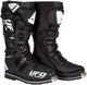 Ufo plast laars obsidian boots ufo obsidian black gr. 42