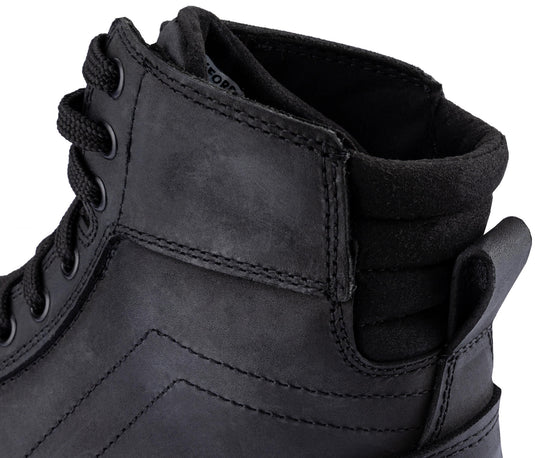 Oxford schoen kickback ms shoe kickback ms black gr.43