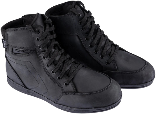 Oxford schuh kickback ms shoe kickback ms black gr.46