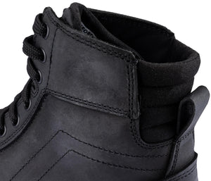 Oxford schuh kickback ms shoe kickback ms black gr.46