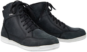Oxford schoen kickback air ms kickback air shoe ms black gr. 46