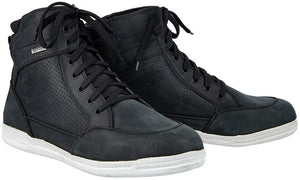 Oxford schuh kickback air ms kickback air shoe ms black gr. 40