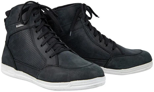 Oxford schuh kickback air ms kickback air shoe ms black gr. 40