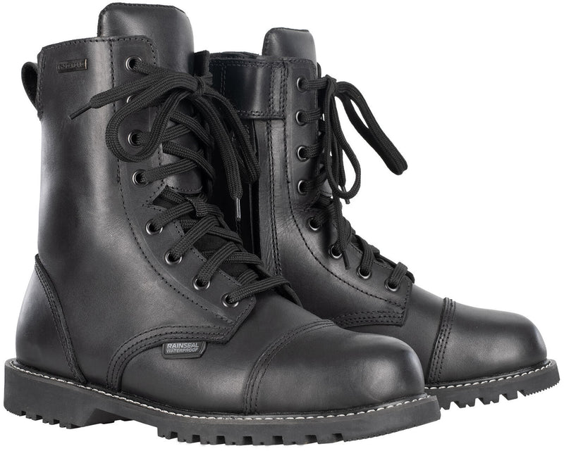 Load image into Gallery viewer, Oxford laars radley radley ws shoe black gr. 40
