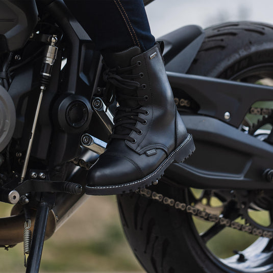 Oxford laars radley radley ws shoe black gr. 40