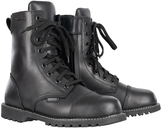 Oxford stiefel radley radley ws shoe black gr. 41