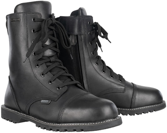 Oxford laarzen merton 2.0 shoe merton 2.0 ms black gr. 41