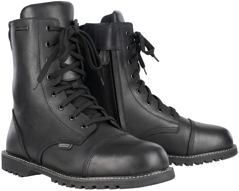 Load image into Gallery viewer, Oxford laarzen merton 2.0 shoe merton 2.0 ms black gr. 41
