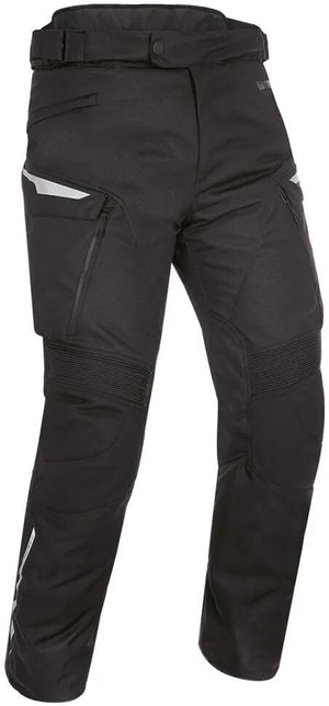 Oxford hose montreal 4.0 trousers montreal black short gr.4xl