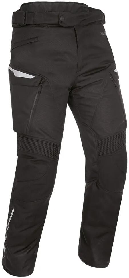 Oxford hose montreal 4.0 trousers montreal black short gr.4xl